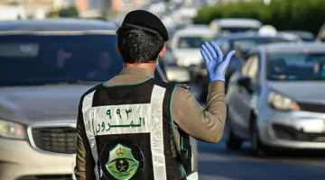 المرور يوجه تعليمات هامة لتنظيم السير خلال احتفالات اليوم الوطني السعودي